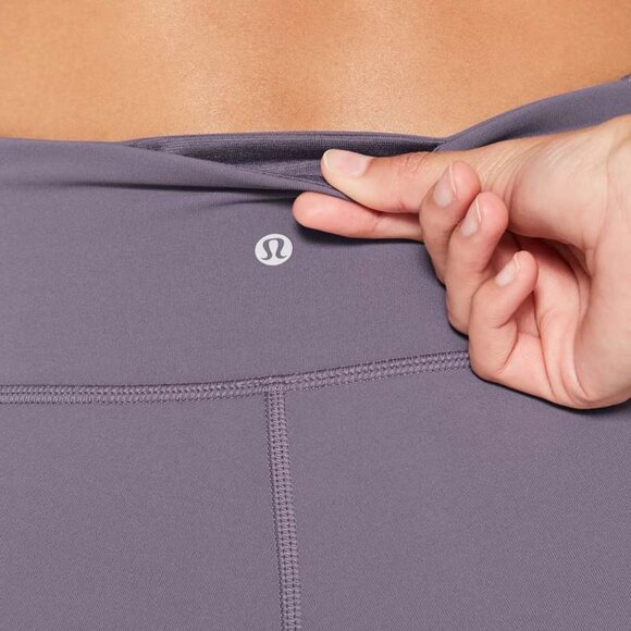 Lululemon Awakening Tight 7/8 - Picture 3 of 10